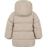 MarMar Tech. Puffer Moon Rock Omega Jacket