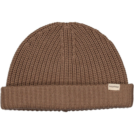 MarMar Heavy Knit Fisherman Terre Atlas Knit Hat