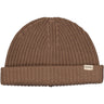 MarMar Heavy Knit Fisherman Terre Atlas Knit Hat