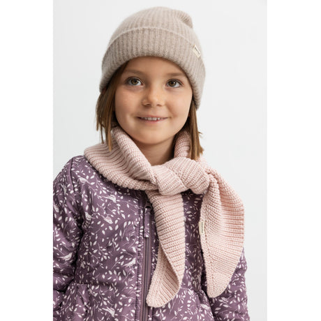 MarMar Cashmere Fisherman Alpaca Melange Atlas Hat