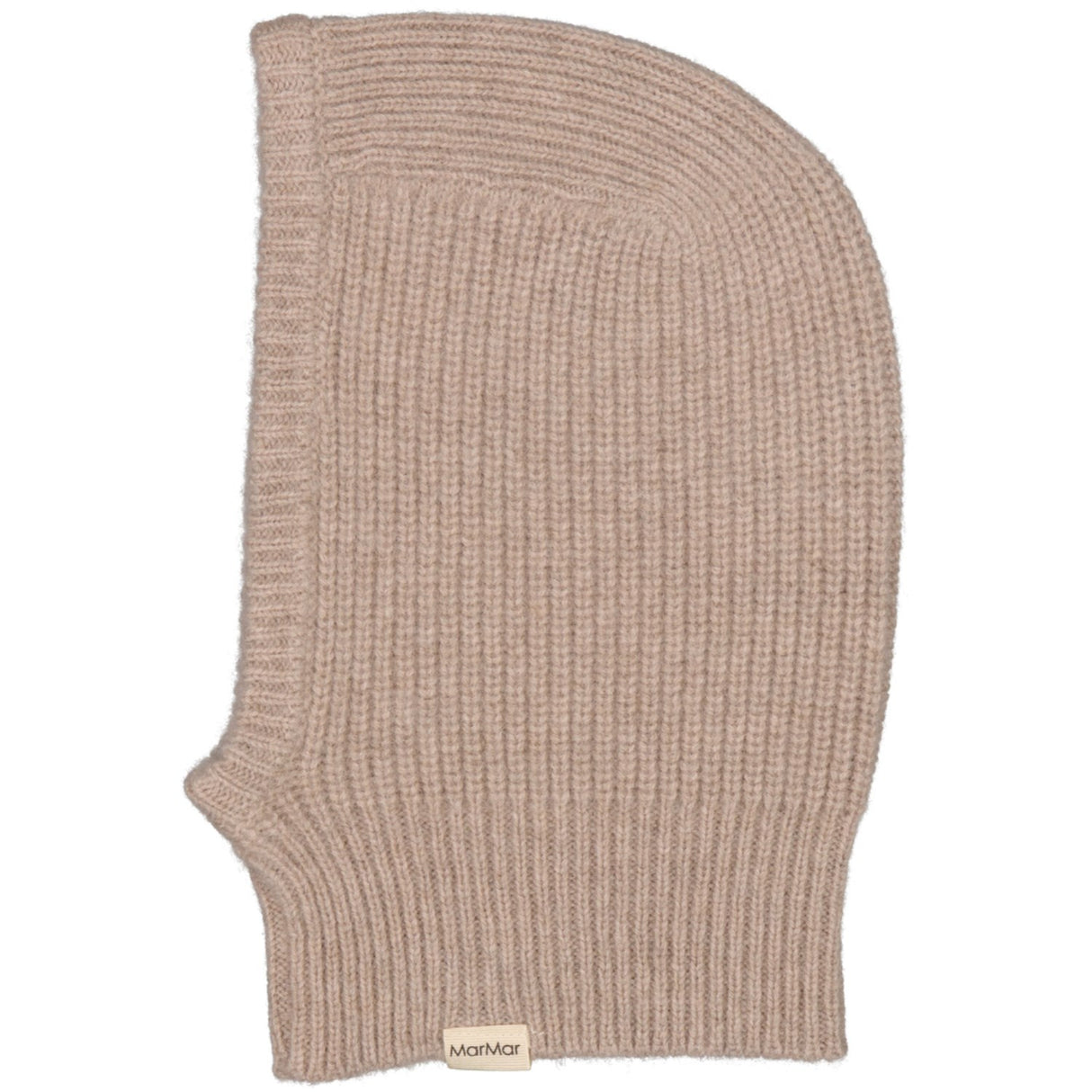MarMar Cashmere Fisherman Alpaca Melange Amaro Hat