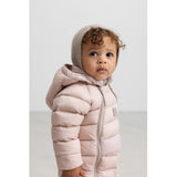 MarMar Cashmere Fisherman Alpaca Melange Amaro Hat