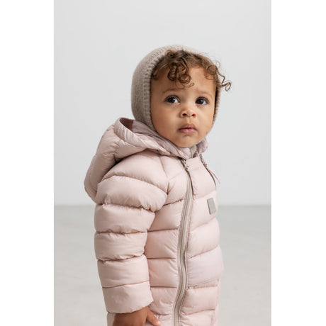 MarMar Cashmere Fisherman Alpaca Melange Amaro Hat