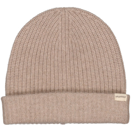 MarMar Cashmere Fisherman Alpaca Melange Atlas Hat