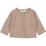MarMar Cashmere Alpaca Melange Tamla Cardigan