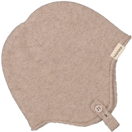 MarMar Cashmere Alpaca Melange Aly Baby Hat