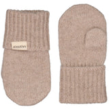 MarMar Cashmere Alpaca Melange Alvilda Baby Mittens