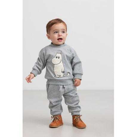 MarMar Double Jersey Moomin Theos B Blouse