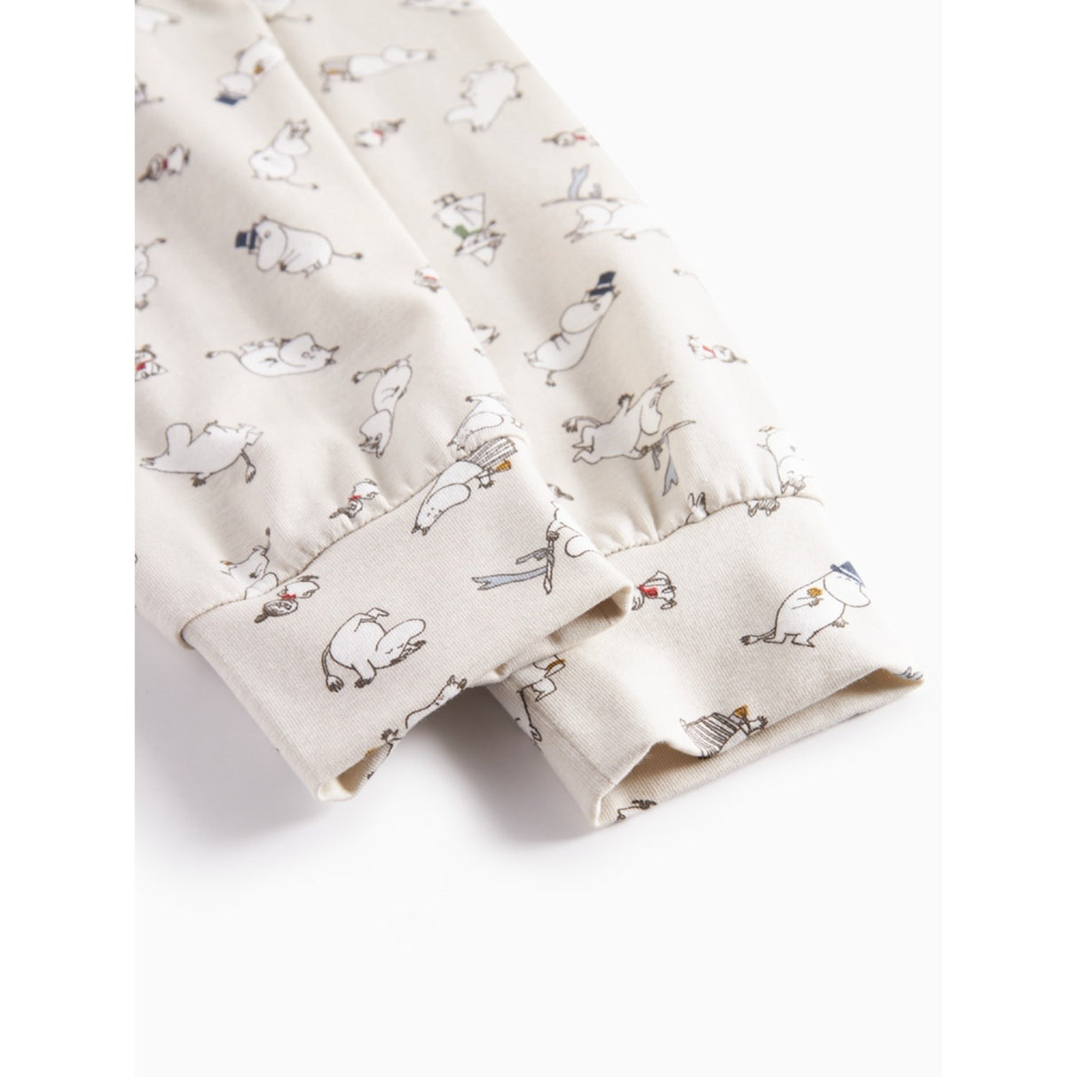 MarMar Modal Smooth Print Moomin Sleepwear