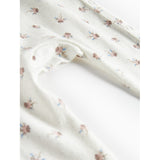 MarMar New Born Modal Smooth Print Little Sakura Rula Onesies