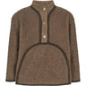 MarMar Bonded Teddy Terre Joy Anorak
