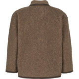 MarMar Bonded Teddy Terre Joy Anorak