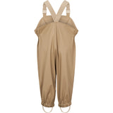 MarMar Rainwear Sepia Brown Oddy Set