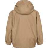 MarMar Rainwear Sepia Brown Oddy Set