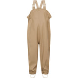 MarMar Rainwear Sepia Brown Oddy Set