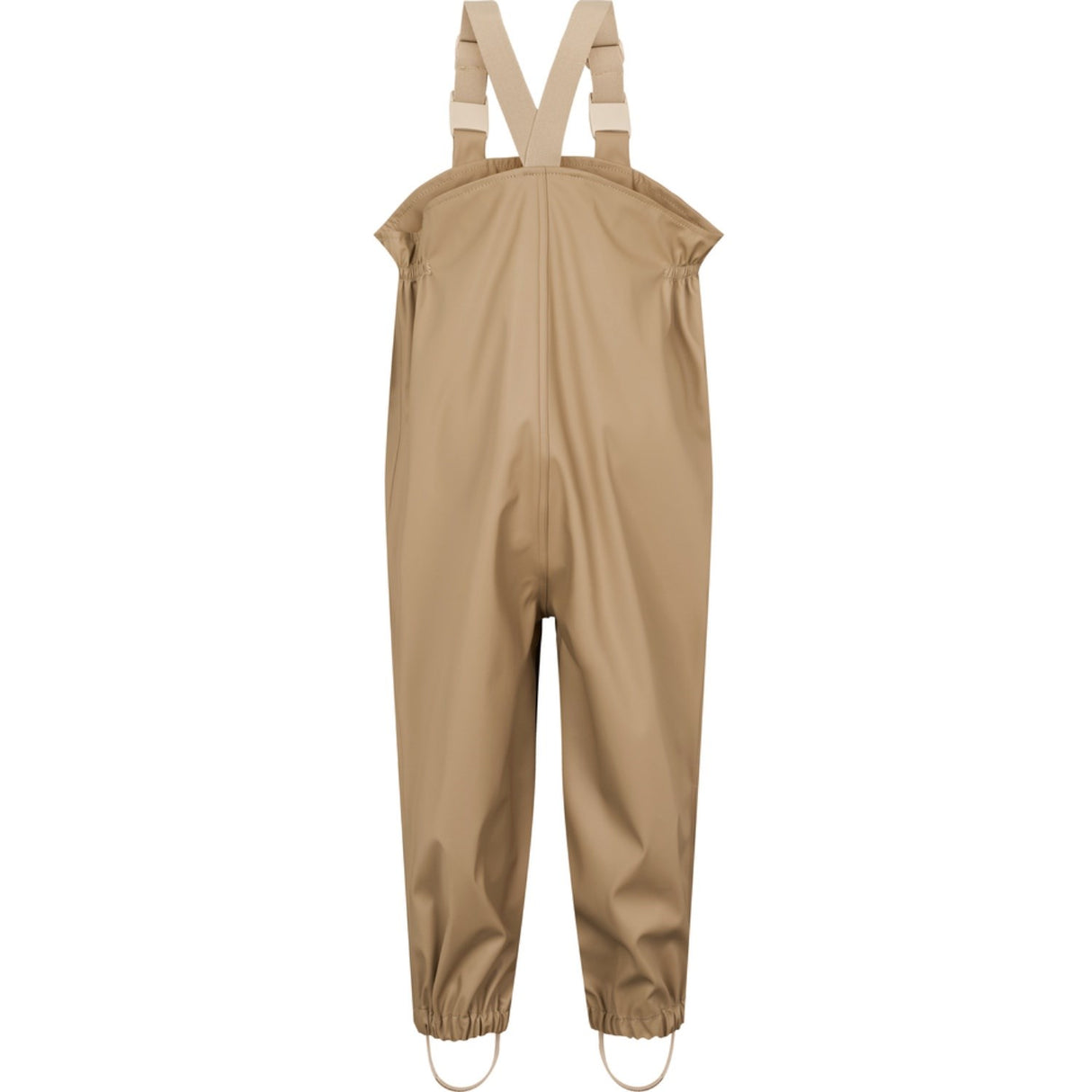 MarMar Rainwear Sepia Brown Oddy Set