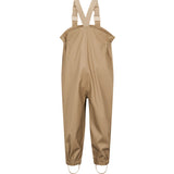 MarMar Rainwear Sepia Brown Oddy Set