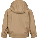 MarMar Rainwear Sepia Brown Oddy Set
