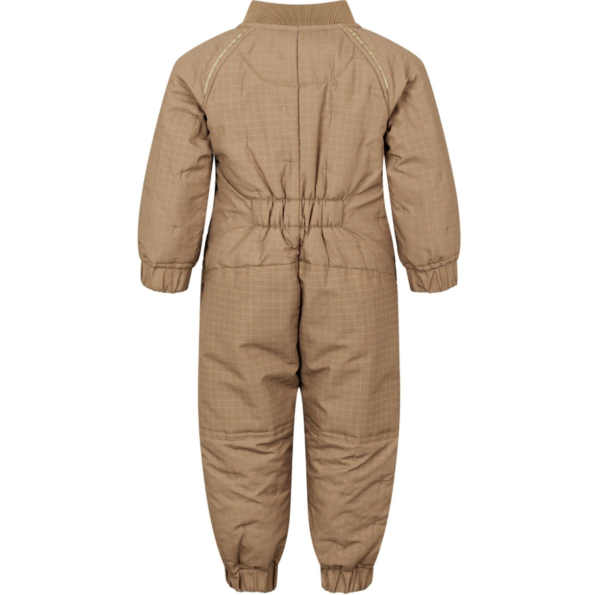 MarMar Thermo Reflex Check Ozai Suit