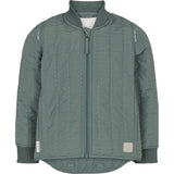 MarMar Thermo Dusty Green Orry Jacket