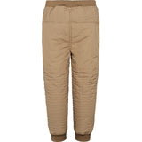 MarMar Thermo Sepia Brown Odin Pants