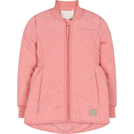 MarMar Thermo Raspberry Olisa Jacket