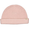 MarMar Heavy Knit Fisherman Cream Taupe Atlas Knit Hat