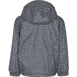 MarMar Rainwear Fleece Dried Petals Obo Set