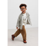 MarMar Mohair Cable Morning Dew Mel. Tavon Knit Cardigan