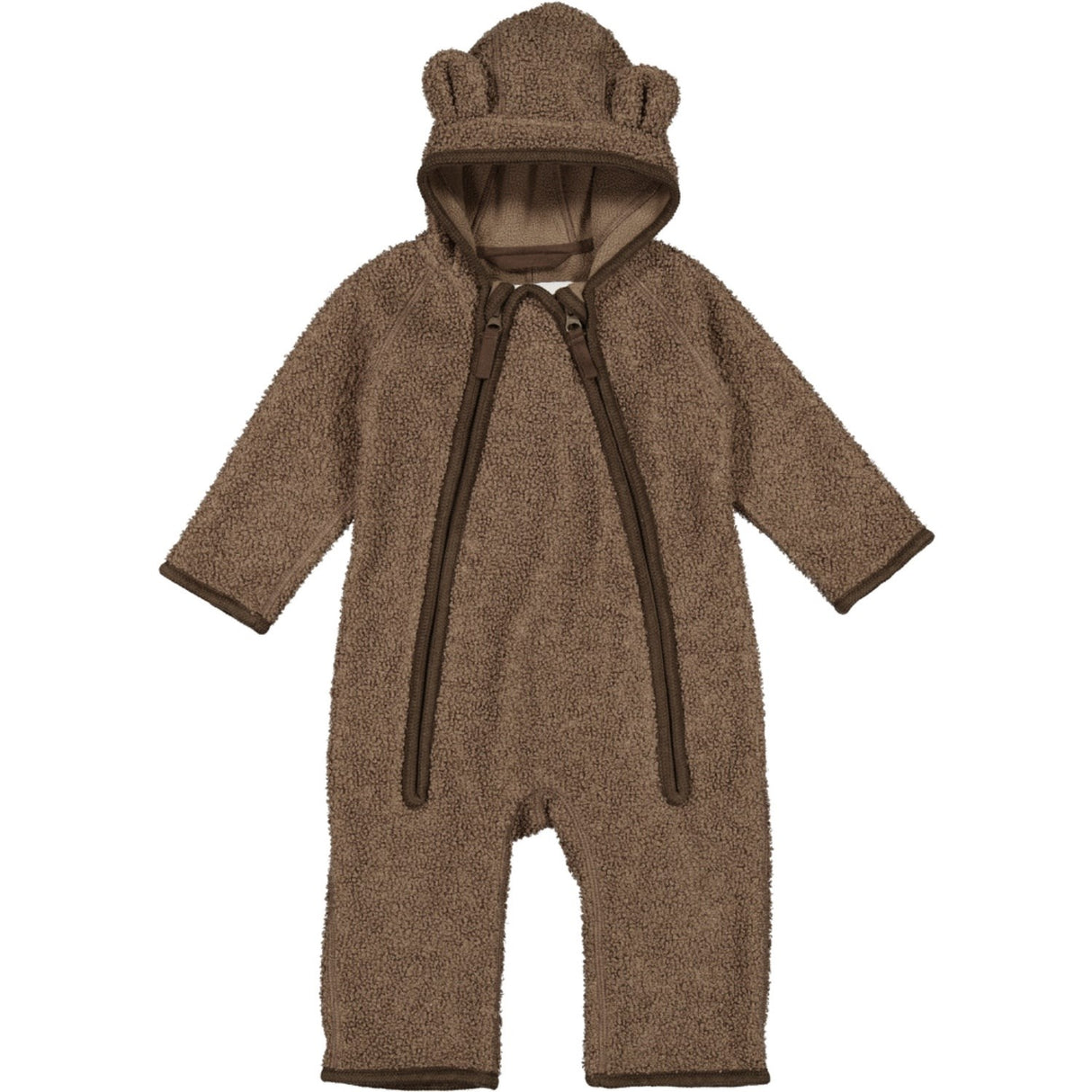 MarMar Bonded Teddy Terre Robert Suit