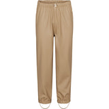 MarMar Rainwear Sepia Brown Olaf Pants