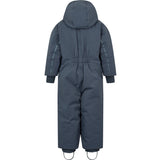 MarMar Tech. Outerwear Solid Ink Ollie Suit