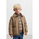 MarMar Thermo Sepia Brown Otan Jacket