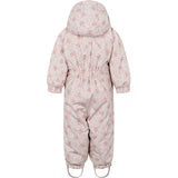 MarMar Tech. Outerwear Print Flowerbed Oriel Suit