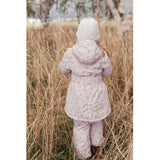 MarMar Tech. Outerwear Print Flowerbed Orla Pants
