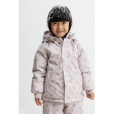 MarMar Tech. Outerwear Print Flowerbed Orla Pants