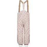 MarMar Tech. Outerwear Print Flowerbed Orla Pants