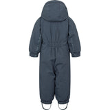MarMar Tech. Outerwear Solid Ink Oriel Suit