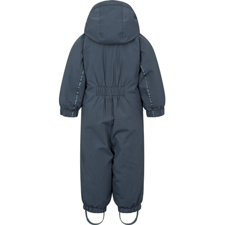 MarMar Tech. Outerwear Solid Ink Oriel Suit