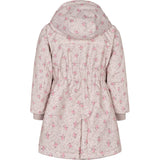 MarMar Tech. Outerwear Print Flowerbed Olga Jacket
