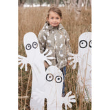 MarMar Tech. Outerwear Print Moomin Osak Jacket