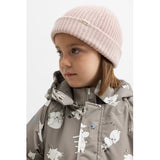 MarMar Tech. Outerwear Print Moomin Osak Jacket