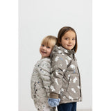 MarMar Tech. Outerwear Print Moomin Osak Jacket
