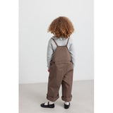 MarMar Cotton Knit Links-Links Aluminium Toro Knit