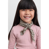 MarMar Modal Pointelle Soft Berry Tamra Blouse