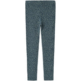 MarMar Leopard Dusty Green Leo Leo Leggings