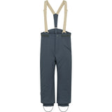 MarMar Tech. Outerwear Solid Ink Orla Pants