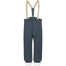 MarMar Tech. Outerwear Solid Ink Orla Pants