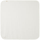 MarMar New Born Modal Pointelle Gentle White Alida Blanket