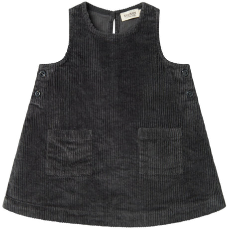 MarMar Heavy Cord Night Doka B Dress